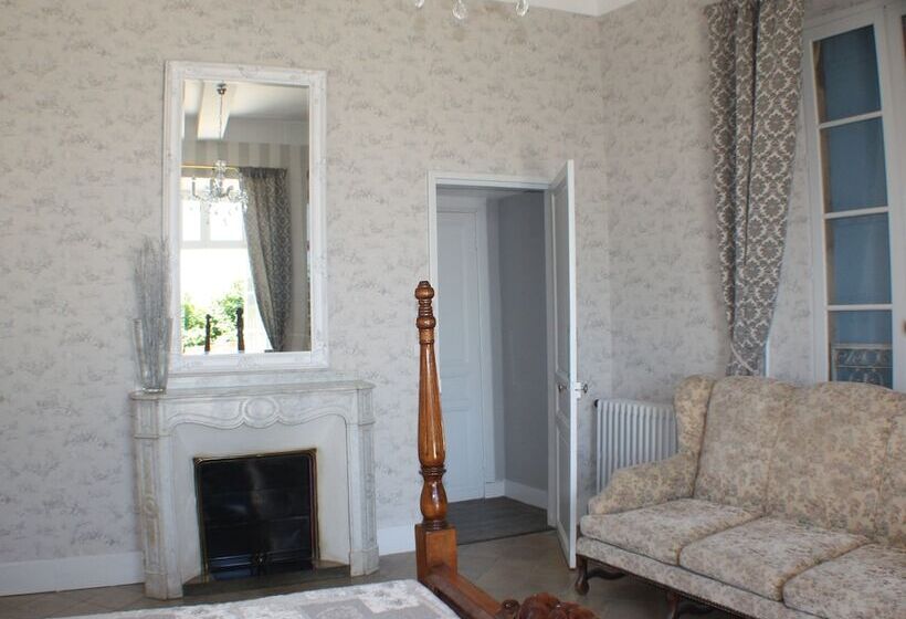 Bed and Breakfast Maison De Mallast