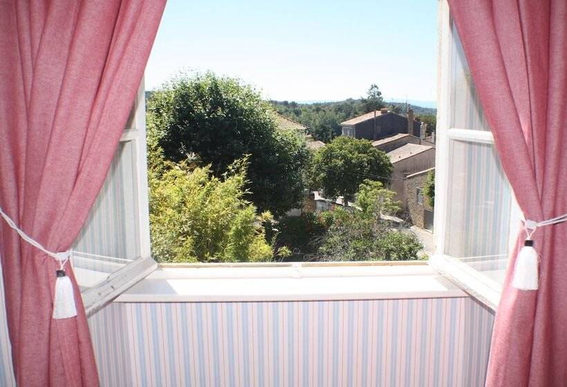 Bed and Breakfast Maison De Mallast