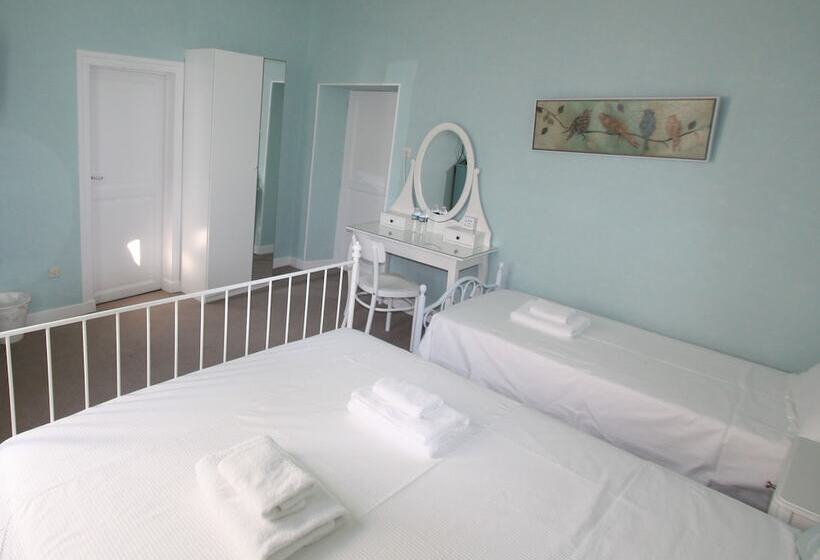 Bed and Breakfast Maison De Mallast