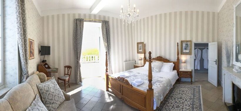 Bed and Breakfast Maison De Mallast