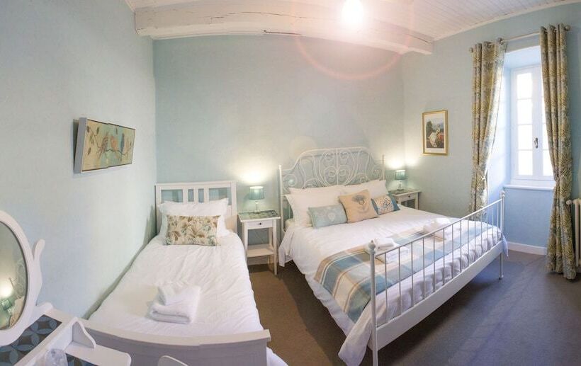 Bed and Breakfast Maison De Mallast