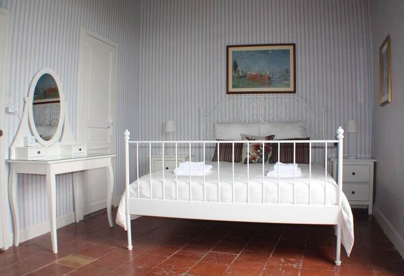 Bed and Breakfast Maison De Mallast