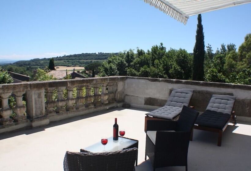 ベッドアンドブレックファースト Maison De Mallast