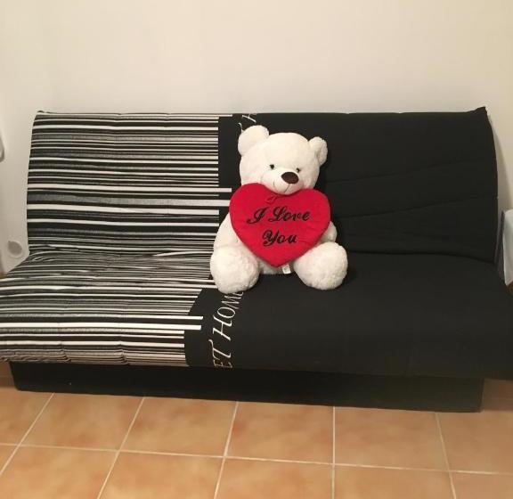 مبيت وإفطار Maison Des Vignes