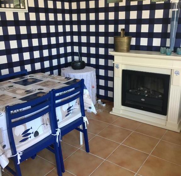 مبيت وإفطار Maison Des Vignes