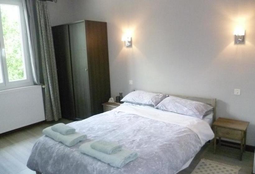 Bed and Breakfast No 5 Plaisance Chambre D Hôtes