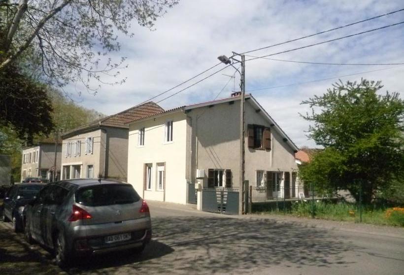 Bed and Breakfast No 5 Plaisance Chambre D Hôtes