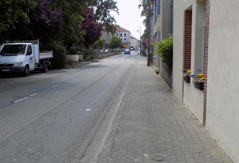 Bed and Breakfast No 5 Plaisance Chambre D Hôtes