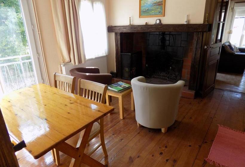 Bed and Breakfast No 5 Plaisance Chambre D Hôtes