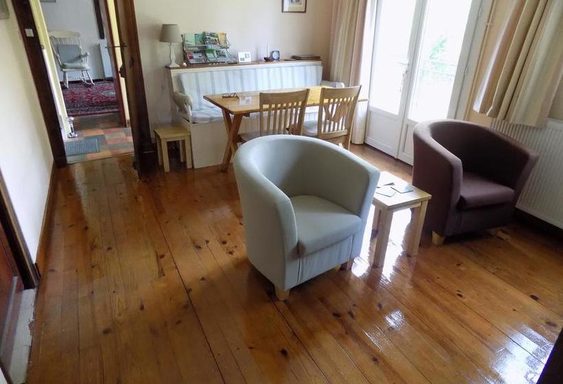 Bed and Breakfast No 5 Plaisance Chambre D Hôtes