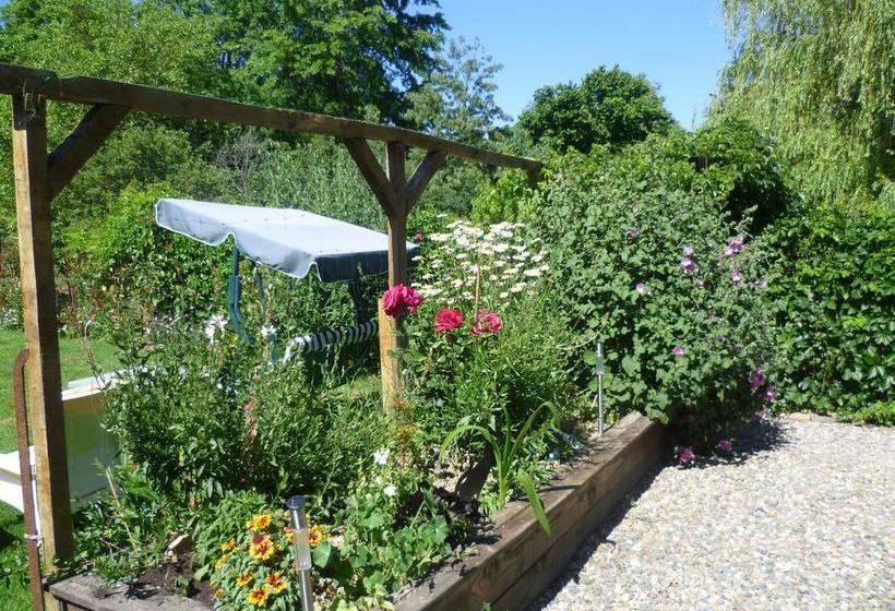 Bed and Breakfast No 5 Plaisance Chambre D Hôtes