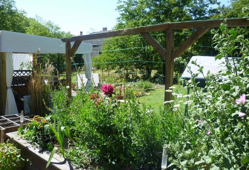 Bed and Breakfast No 5 Plaisance Chambre D Hôtes