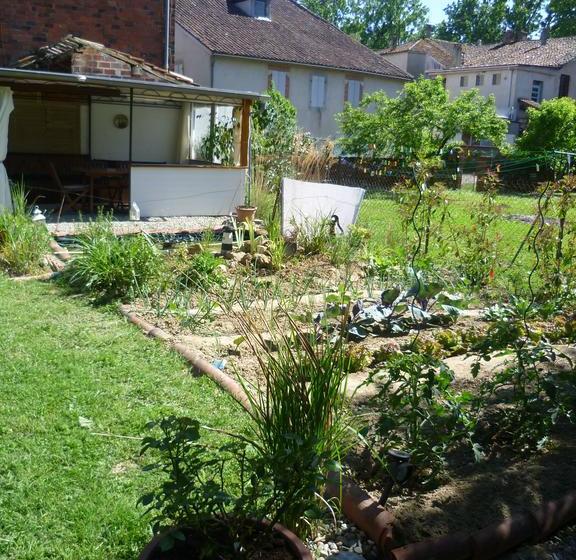 Bed and Breakfast No 5 Plaisance Chambre D Hôtes