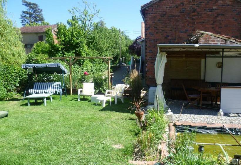 Bed and Breakfast No 5 Plaisance Chambre D Hôtes