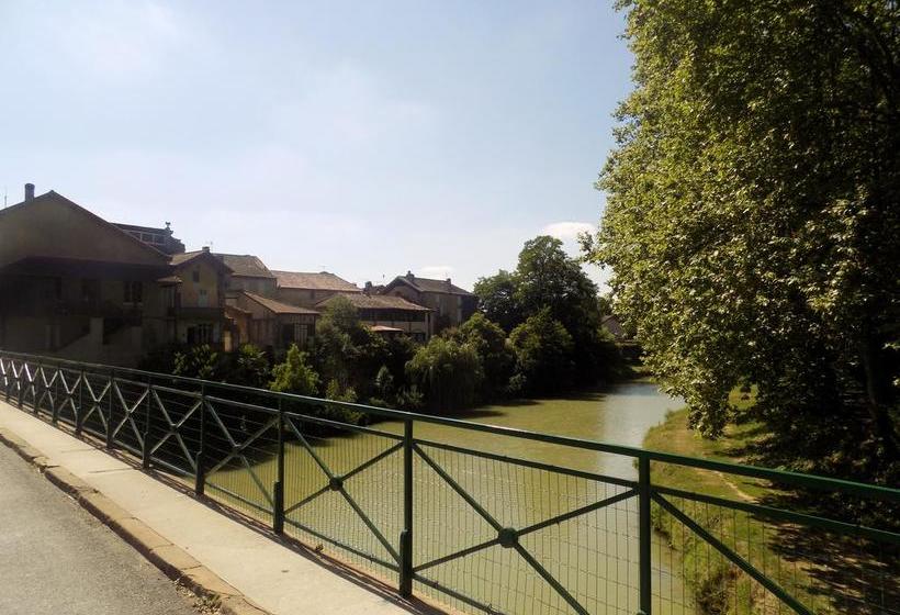 Bed and Breakfast No 5 Plaisance Chambre D Hôtes