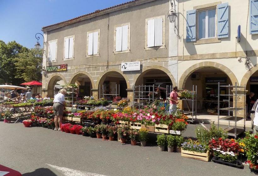 Bed and Breakfast No 5 Plaisance Chambre D Hôtes