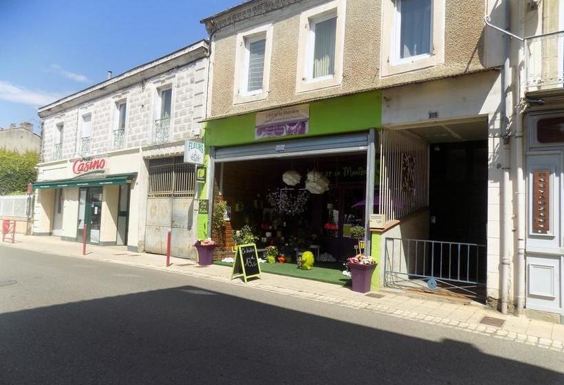 Bed and Breakfast No 5 Plaisance Chambre D Hôtes