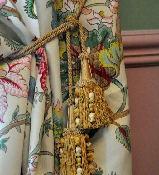 مبيت وإفطار Particulier La Gobine