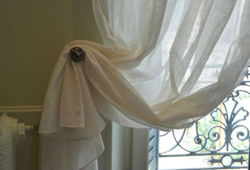 مبيت وإفطار Particulier La Gobine