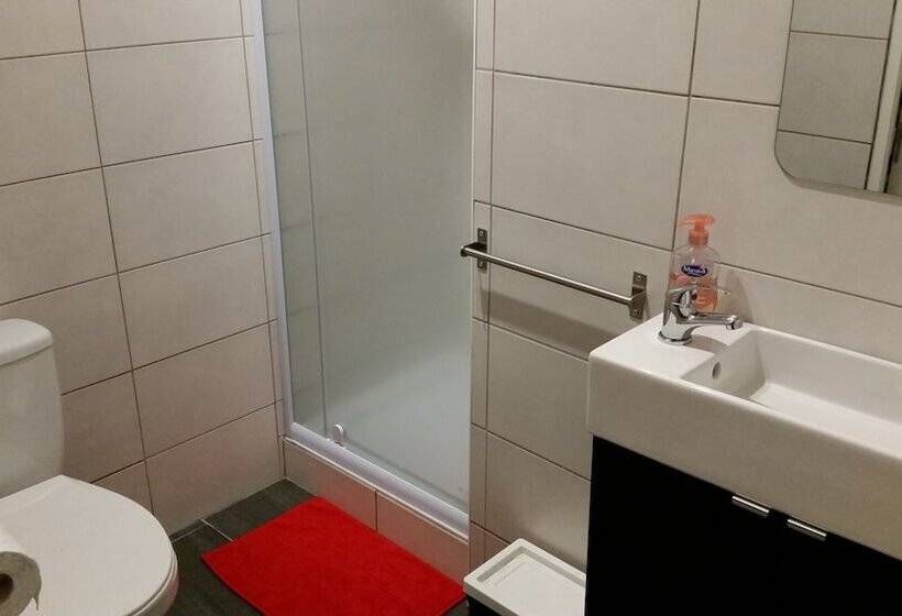 민박 Quillan La Vue Chambres D Hôtes