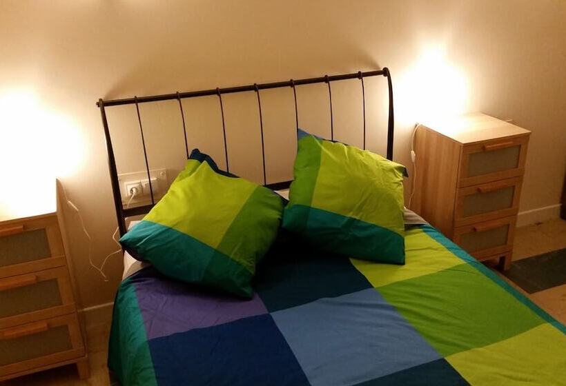 민박 Quillan La Vue Chambres D Hôtes