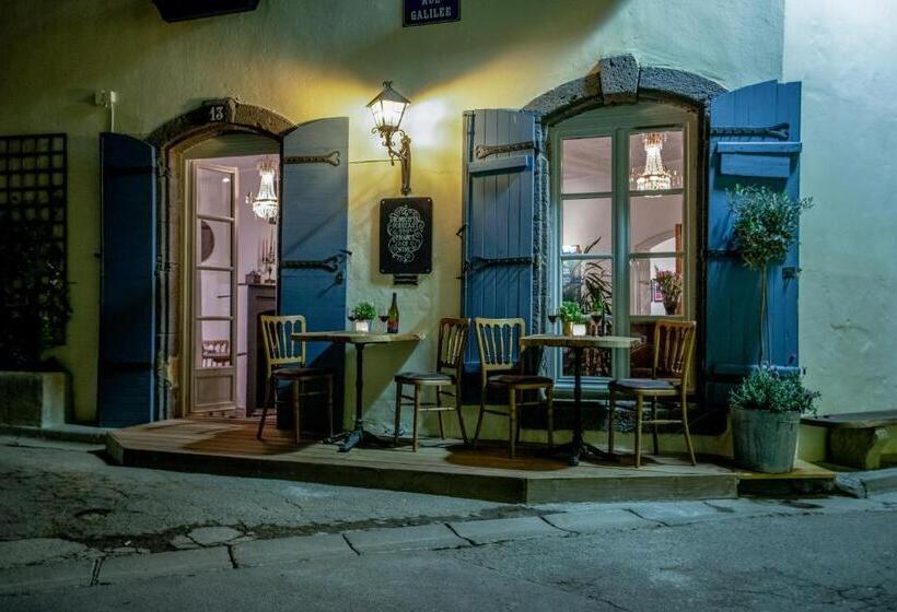 צימר Rue Galilee