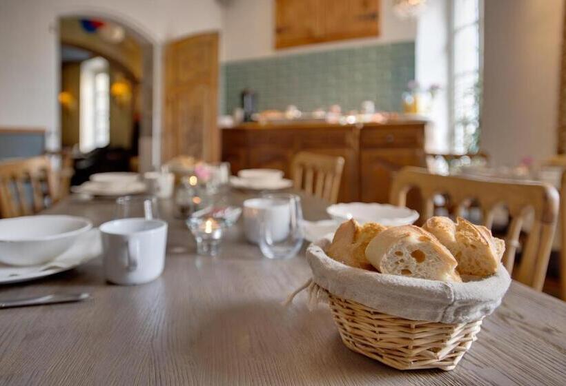 צימר Rue Galilee