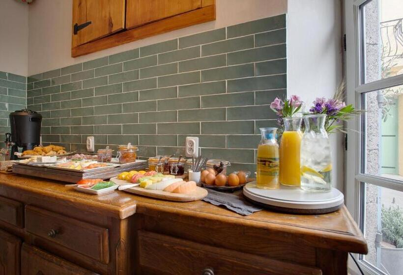 צימר Rue Galilee