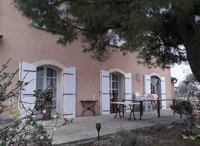 住宿加早餐  Vents D Anges