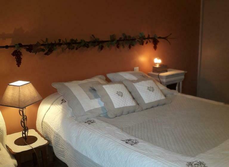 住宿加早餐  Vents D Anges