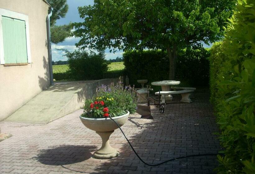 住宿加早餐  Vents D Anges