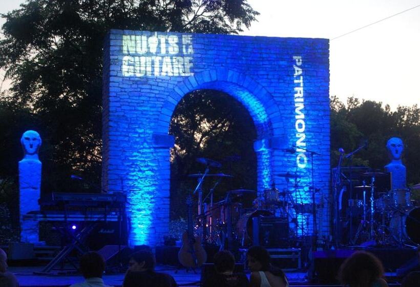 Bed and Breakfast Villa Aghjanella