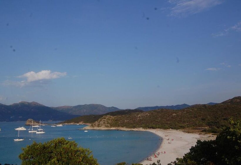 Bed and Breakfast Villa Aghjanella