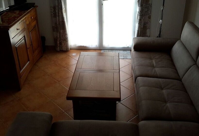 Bed and Breakfast Villa Aghjanella