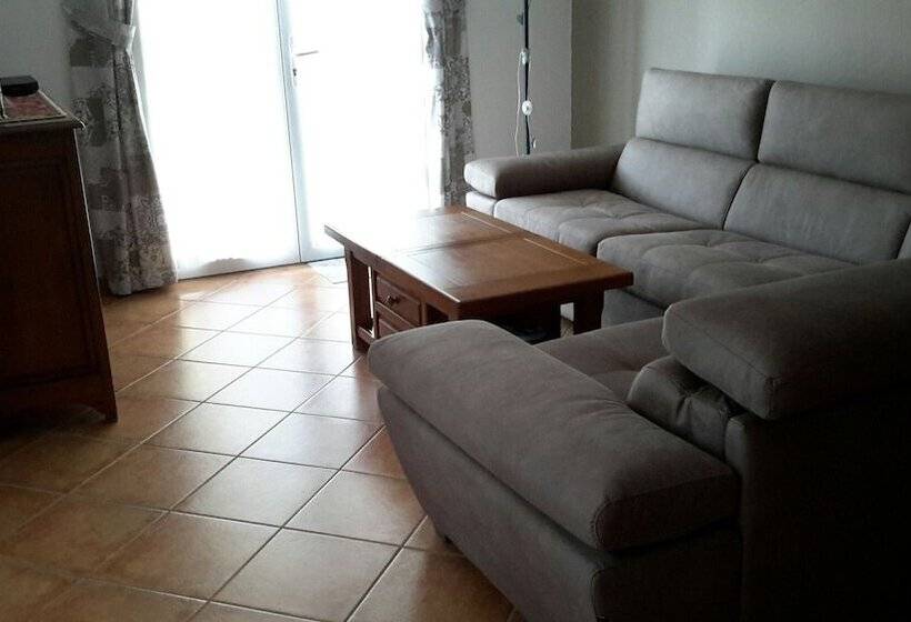 Bed and Breakfast Villa Aghjanella