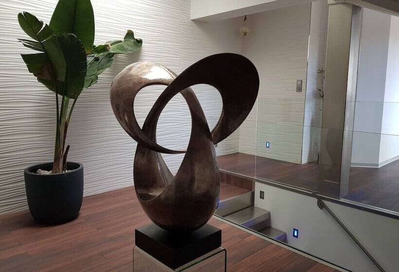 تختخواب و صبحانه Villa Bora Bora