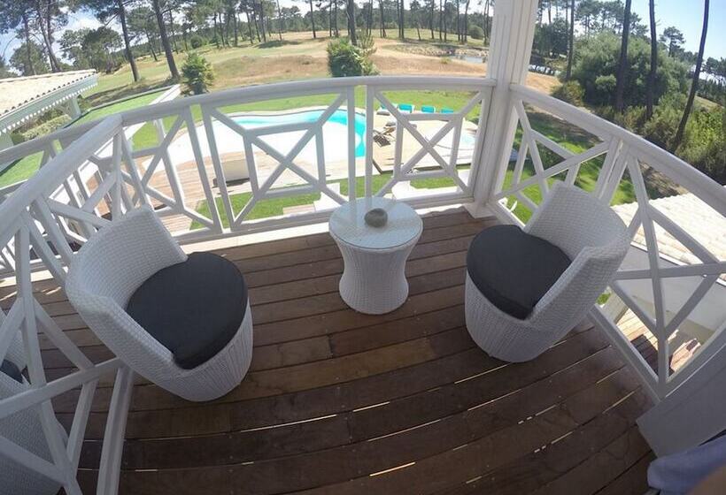 تختخواب و صبحانه Villa Bora Bora