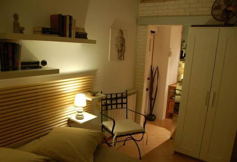 ベッドアンドブレックファースト Villa Nara Chambre D Hotes