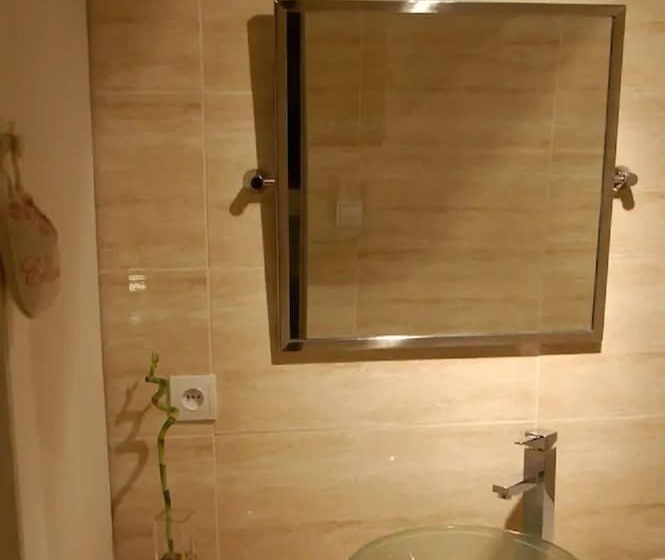 민박 Villa Nara Chambre D Hotes