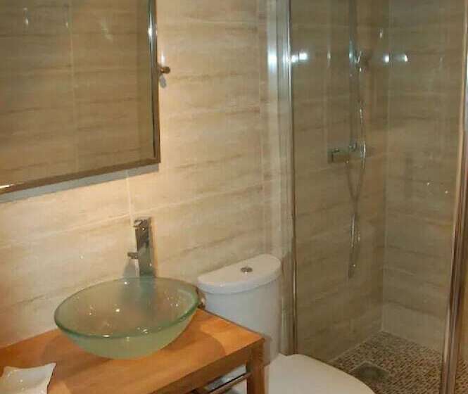 민박 Villa Nara Chambre D Hotes