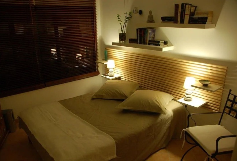 ベッドアンドブレックファースト Villa Nara Chambre D Hotes