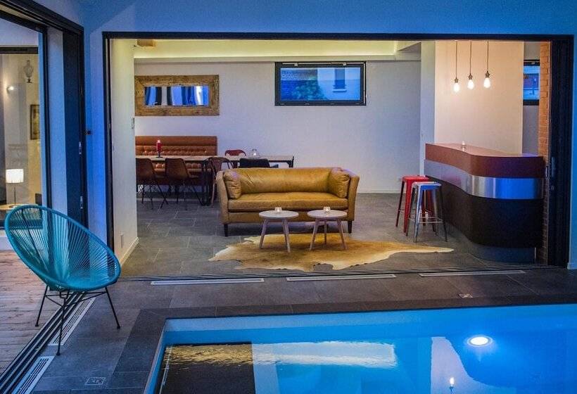 Bed and Breakfast Villa Pradelle