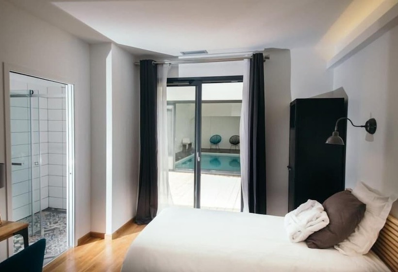 Bed and Breakfast Villa Pradelle