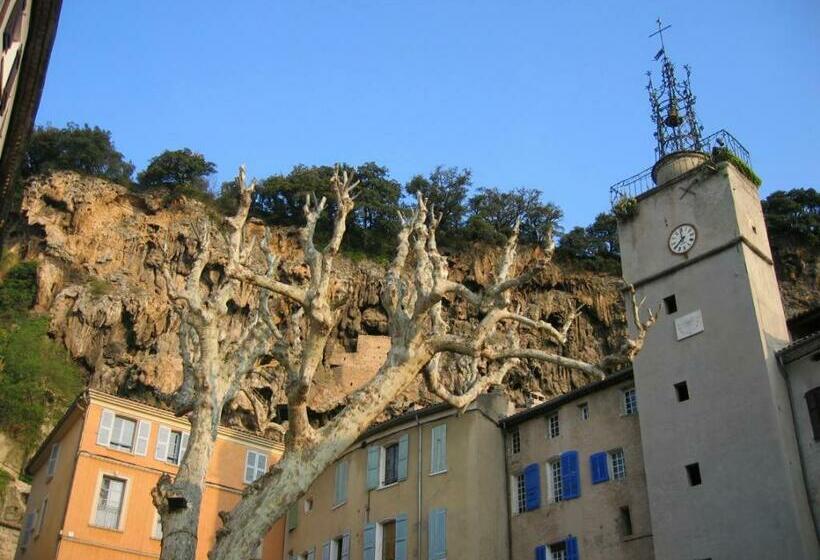 Campagne De La Source St Martin B&b