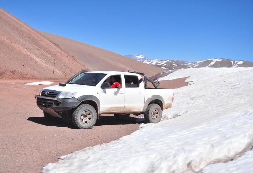 Casagrande Hotel De Adobe