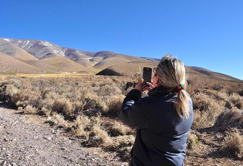 Casagrande Hotel De Adobe