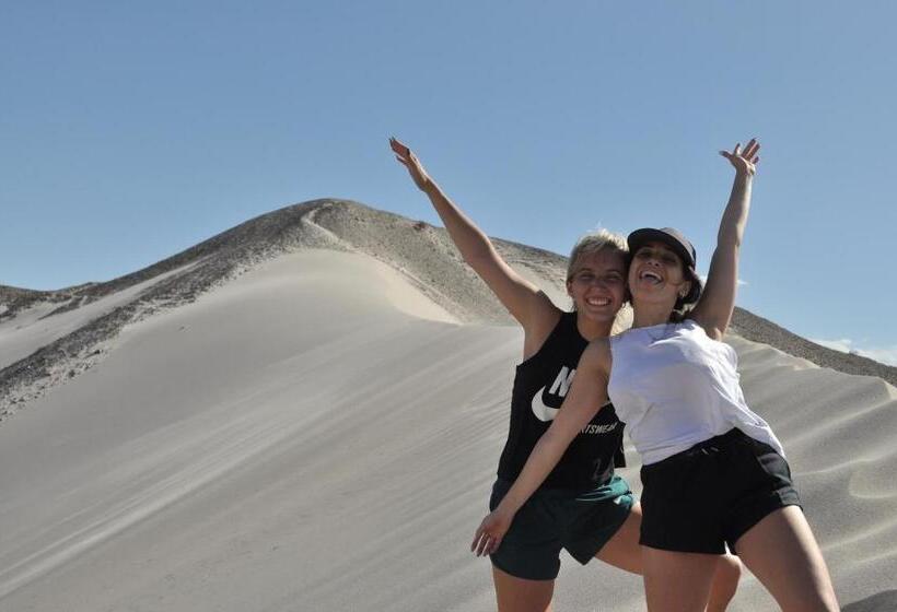 Casagrande Hotel De Adobe