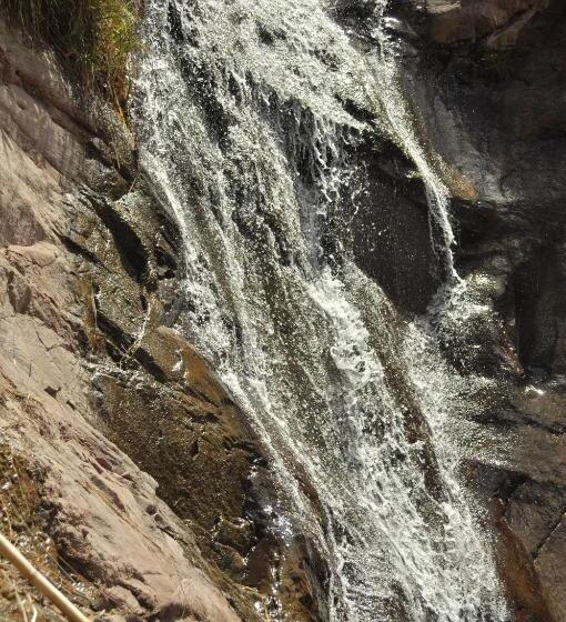 Casagrande Hotel De Adobe