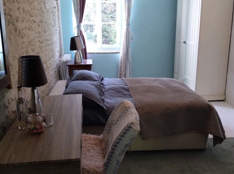 Gite Du Calme 3 Star Bed & Breakfast Cognac