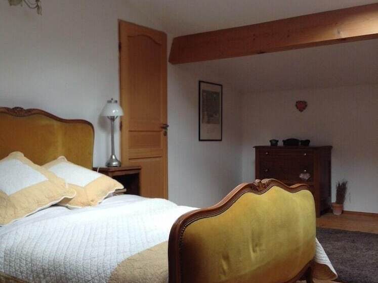 Gite Du Calme 3 Star Bed & Breakfast Cognac